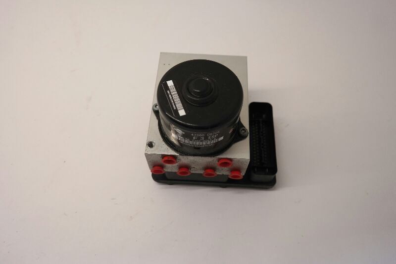 04-05 INFINITI FX FX35 SERIES 3.5L Anti Lock Brake Part Pump