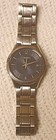 Seiko Men's Quartz Analog Watch Blue Dial Date Stainless Steel Silver Bracelet — photo 6
