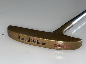 Wilson Arnold Palmer Putter | eBay