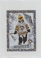 2023-24 Topps NHL Sticker Collection Mascot Iceburgh #377 e6j