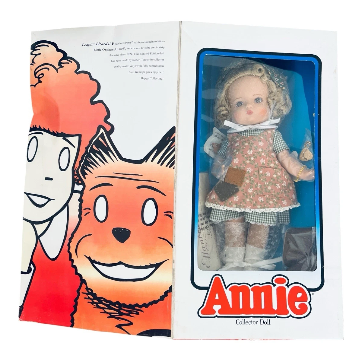 Effanbee with Vintage Porcelain Dolls & Doll Playsets for sale | eBay Effanbee with Vintage Porcelain Dolls & Doll Playsets for sale | eBay
