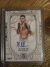 2024 Topps Royalty UFC Matheus Nicolau Superior Signatures /99 #SS-MNU Auto