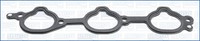 KrÜMmerdichtung Ansaug FÜR Opel Monterey B (M98) - Ajusa 13147100