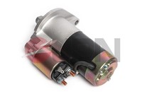 JPN Anlasser Starter 90E0A02-JPN 12V FüR Jeep Cherokee XJ 1 ZJ ZG Wrangler 2 TJ