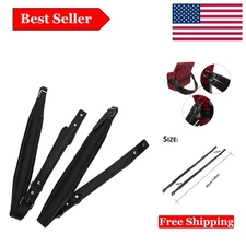 Adjustable Accordion Shoulder Harness & Belt Set