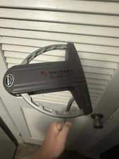 Odyssey Tri-Ball SRT Putter Right Handed 34”