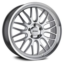 Petrol P4c Wheels 18x8 40 5x114.3 76.1 Silver Rims Set Of 4 Petrol P4c Wheels 18x8 40 5x114.3 76.1 Silver Rims Set Of 4