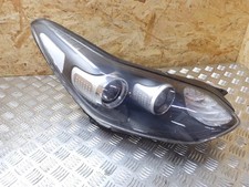 Frontscheinwerfer Kia Sportage IV 92102F1010 Ein Stück (Rechts oder Links)