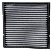 K&N Engineering VF2002 KN Cabin Air Filters