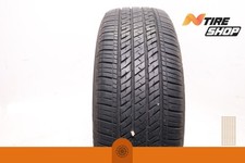 Used 22560r17 Bridgestone Ecopia Hl 422 Plus - 99h - 7.532