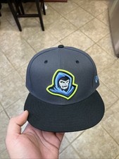 Inland Empire 66ers  New Era 59FIFTY Copa de la Diversion Size 7 5/8 Hat