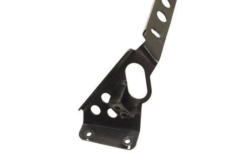 CF-Moto ZForce 500 Trail 21 Bracket Reservoir Tank Upper  54375 - Foto 3 di 4