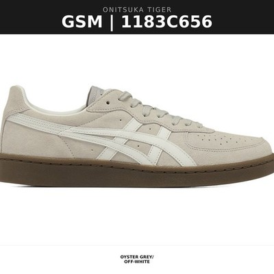 Onitsuka Tiger GSM 1183C656 1 Colors Unisex Adult Shoes Japan