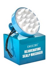 Cheezos Rejuvenating Scalp Massager