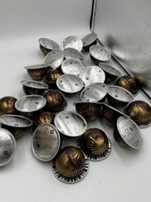 30 Capsules Nespresso Vertuo Forest Almond Flavor Limited Edition 7.77 oz 12/26