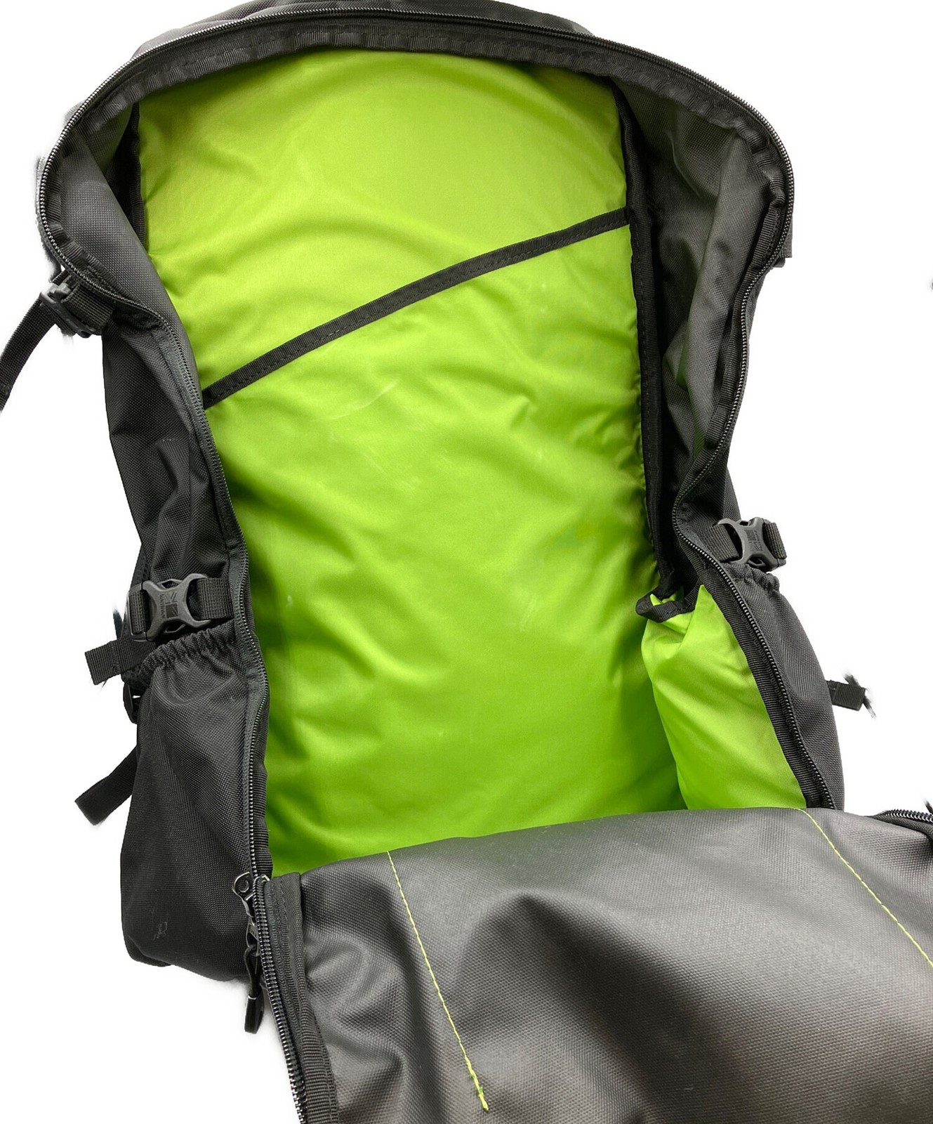 Karrimor backpack black - image 6