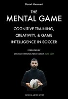 Daniel Memmert | The Mental Game | Taschenbuch | Englisch (2021) | 192 S.