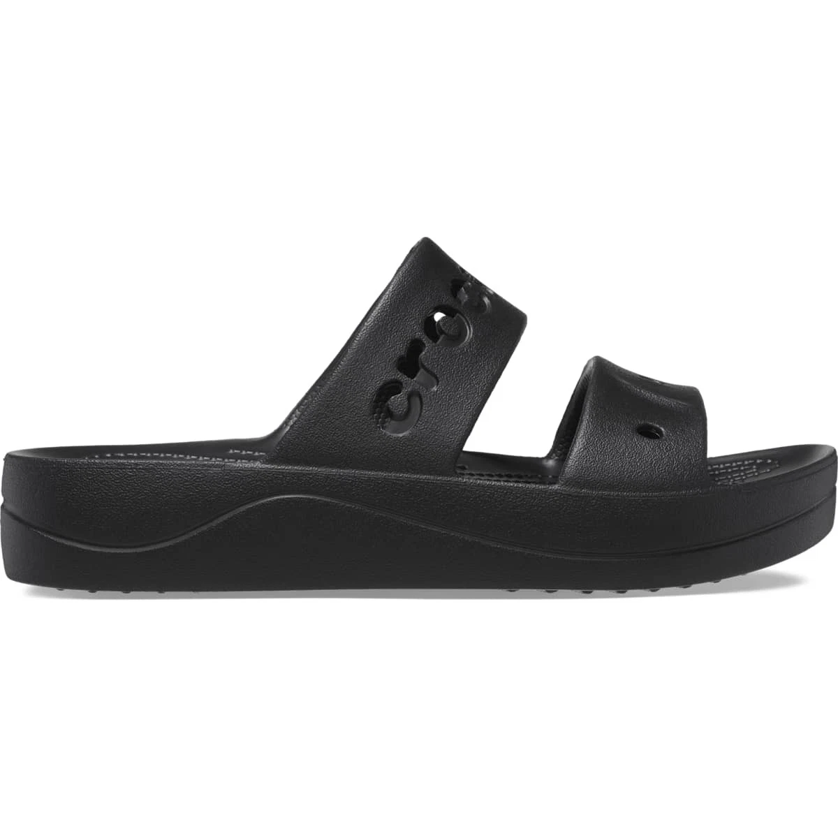 Crocs Women's Baya Platform Sandals
Opens in a new window or tab