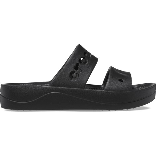 Crocs Women's Baya Platform Sandals