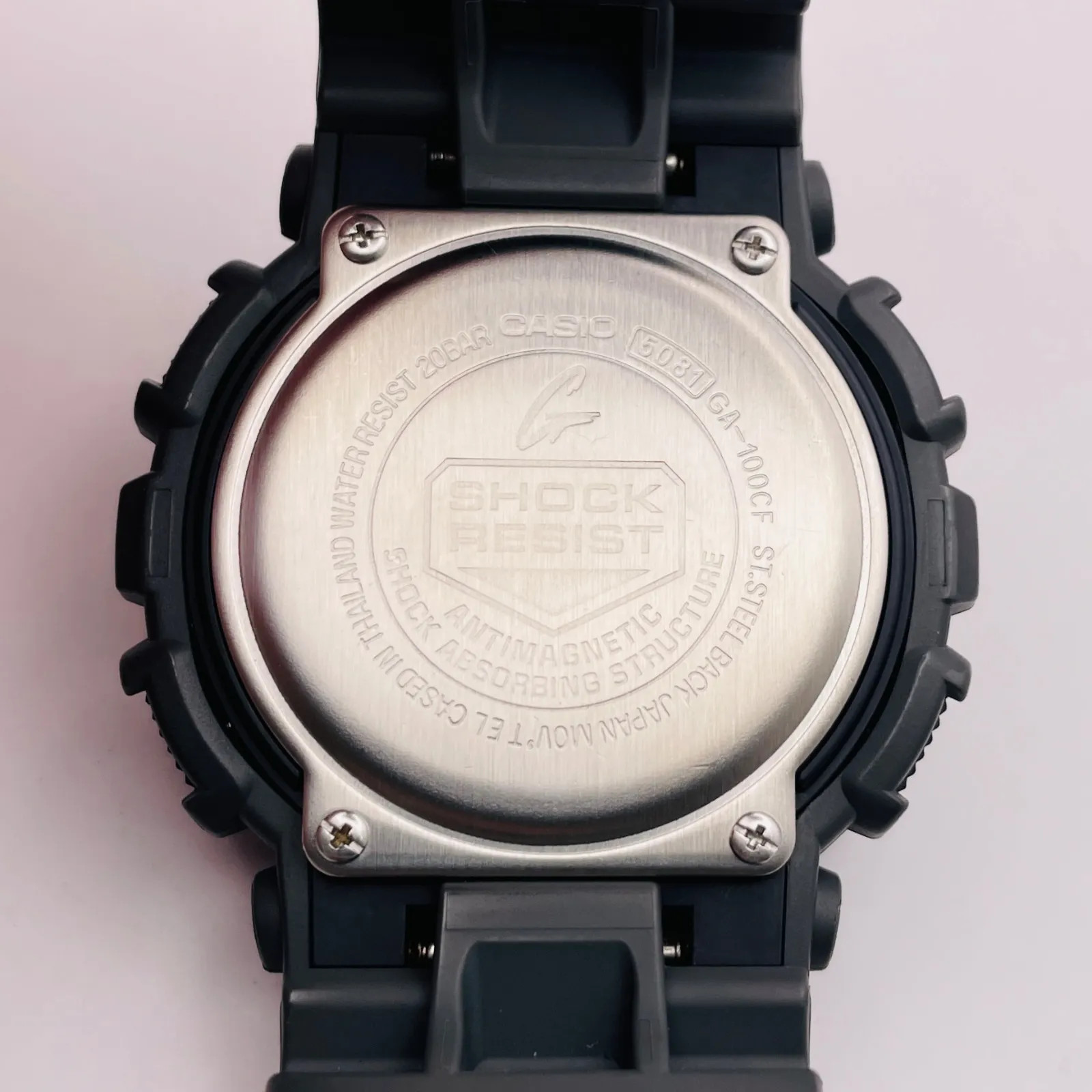 (T673) Excellent condition, fully functional CASI… - image 9