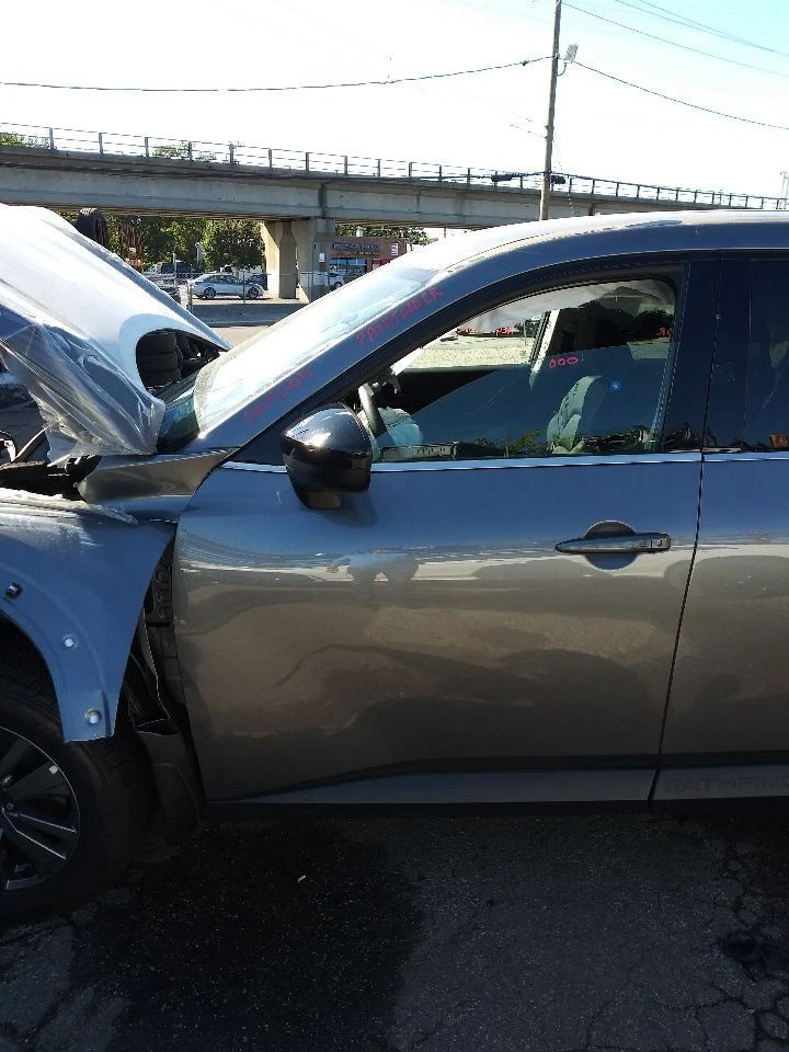 2024 Nissan Pathfinder Speedometer, 248109PV1A, 2K - Image 4 of 4