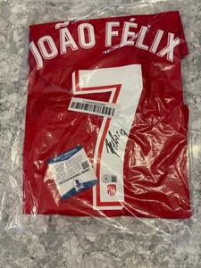 Joao Felix Jersey | eBay