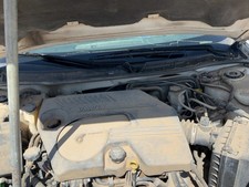 2006-2007 Chevy Monte Carlo Windshield Wiper Cowl Vent Trim Panel Oem Cover 2006-2007 Chevy Monte Carlo Windshield Wiper Cowl Vent Trim Panel Oem Cover