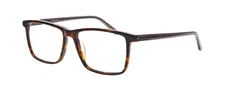 Inface IF9494 havana brown 5532 Eyeglasses