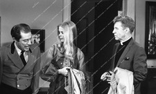 60131-98 Ozzie Nelson, Diana Ewing, Vito Scotti 1969 TV Love American Style 6013