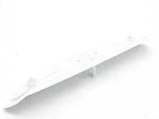 WE01X29595  General Electric Door Strike White OEM WE01X29595