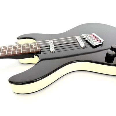 Rare Danelectro Hodad Bass Lefty No.MG2536 Electric Guiter Bass