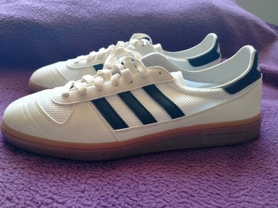 Adidas Wilsy Spzl B41821 UK10 white/black