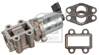 Febi Bilstein AGR Ventil 170613 FüR Verso Corolla Toyota Avensis RAV 3 VAN Auris