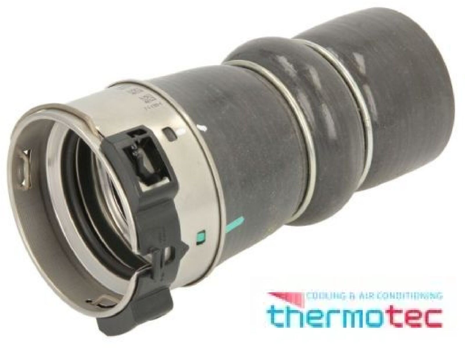 Ladeluftschlauch rechts DCR215TTS THERMOTEC für RENAULT SCÉNIC III FLUENCE - Bild 2
