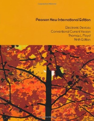 Electronic Devices (Conventional Current Version): Pearson New International...
