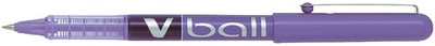 PILOT Tintenroller VBALL VB 5 violett