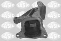 Lagerung Motor Rechts Oben Sasic 2704068 FÜR Renault Motorlager Motorhalter