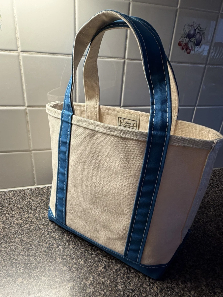 L.L. Bean Totes for sale | eBay
