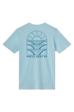 O'NEILL ARCH CLASSIC SS TEE SBL M