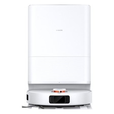 Xiaomi Robot Vacuum X20 Pro (BHR8859EU) Saugroboter weiß - duales Moppsystem