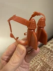 MOTU Stratos Jet Pack Masters of the Universe Accessories Part He-Man Vintage