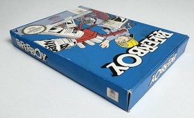 Paperboy - Boxed - NES Nintendo | TheGameWorld