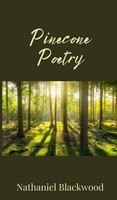 Nathaniel Blackwood | Pinecone Poetry | Buch | Englisch (2025)