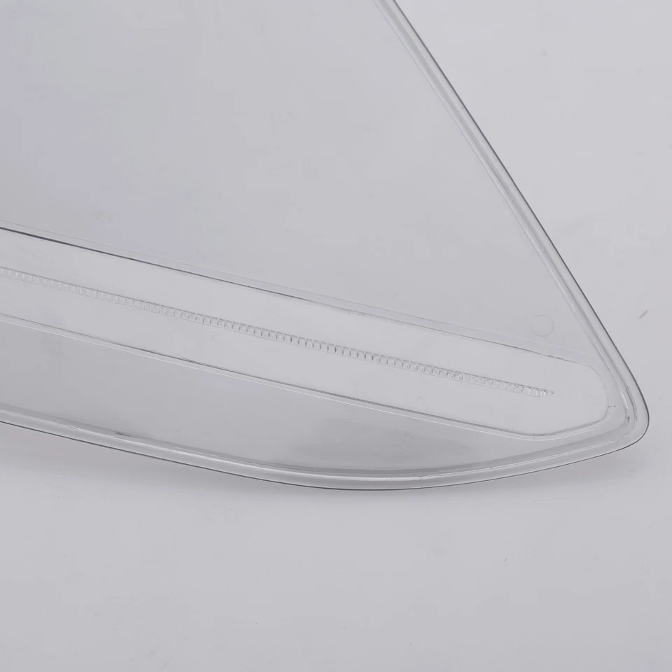 RÜCKLICHT-ABDECKUNGSSATZ LINKS UND RECHTS AUS KUNSTSTOFF FÜR MERCEDES W205 - Bild 3 von 4