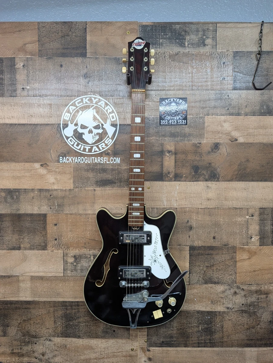 Teisco products for sale | eBay