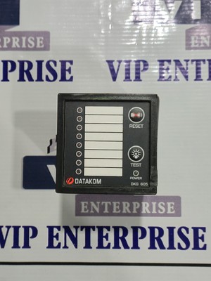 DATAKOM DKG605 CONTROLLER FREE FAST SHIPPING