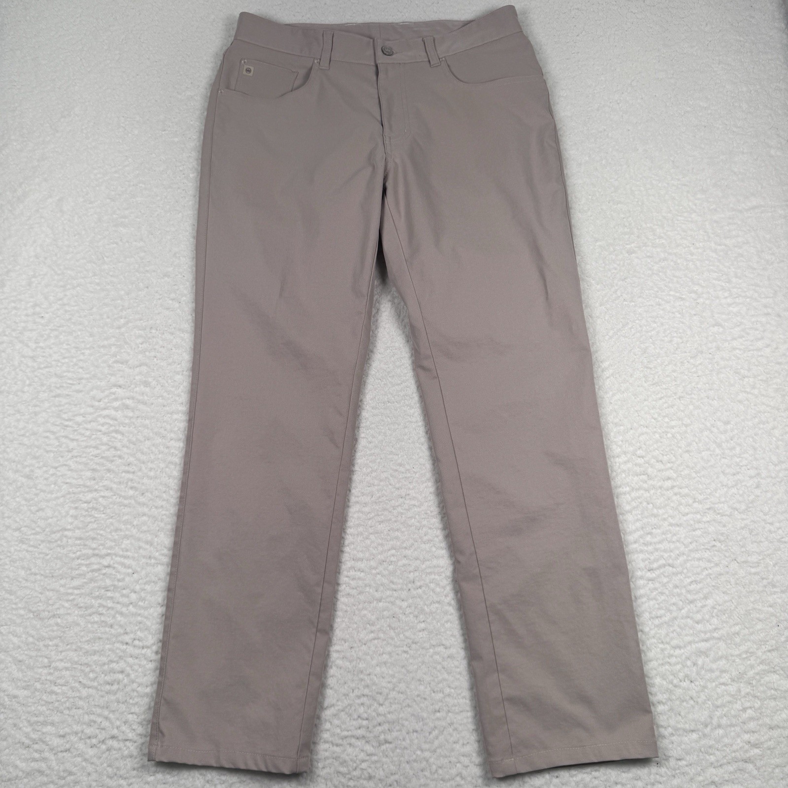 Peter Millar EB66 Performance Pant Men 33x30 ?Fiv… - image 2