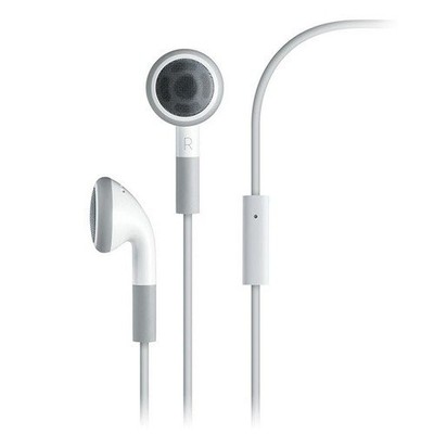 4XEM 4XEARPHONES Premium Earphones with Mic