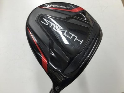 TaylorMade STEALTH 3W 15° Stiff RH 43in Fairway wood Diamana PD 60 