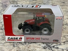 SpecCast CASE IH Optum 340 Tractor  1/64 ZJD 1932